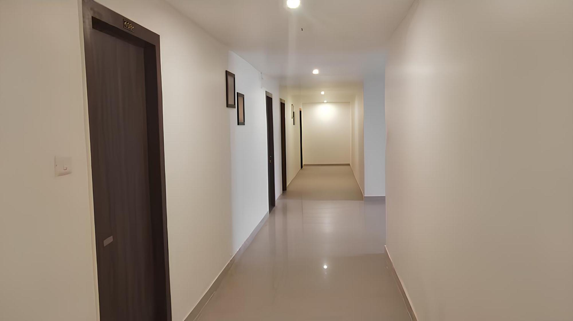 Club 7 Resort And Banquets Bareilly Luaran gambar