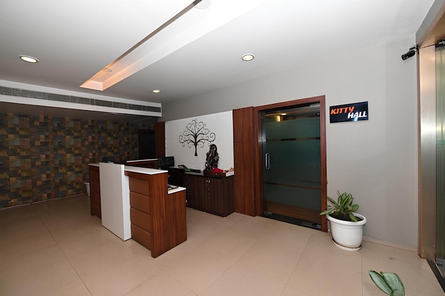 Club 7 Resort And Banquets Bareilly Luaran gambar