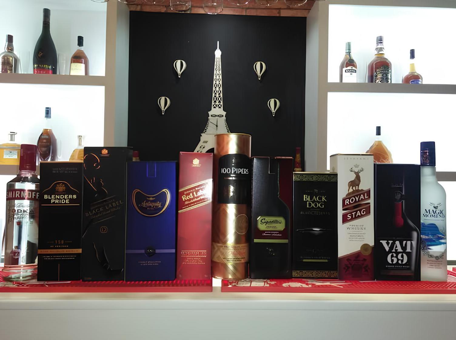 Club 7 Resort And Banquets Bareilly Luaran gambar